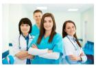 Unlock Latest Nursing Jobs Abroad