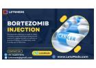 Buy Bortezomib Injection 2mg/3.5mg Online Price in Philippines from LetsMeds