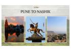 Pune to Nashik Taxi Services