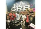 DaGr8FM Online Radio Station | Hip Hop & R&B