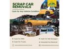 Car Removals Adelaide