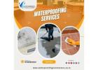 Waterproofing Contractors in Bangalore