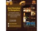 Best Restobar In Bangalore | Best Restobar in Kammanahalli