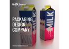  packaging design company