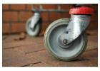 Heavy-Duty Castors for Sale - Built to Last!