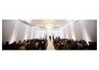 Wedding Drapery For Rent in US