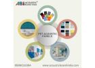 Pet Acoustic Panels | Pet Polyester Acoustic Panels India