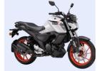 Yamaha FZ Price in Chennai