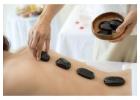 Best service for Hot Stone Massage in Eastbourne