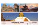 What are the Best Places to Visit on a Nepal Tour?