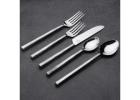 Discover the Best Silverware Sets for Elegant Dining