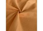 Polyurethane Waterproof Fabric