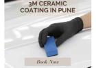 Wrenchit: Premium 3M Ceramic Coating in Pune for Ultimate Protection