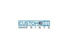 Custom 101 Prints Inc