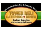 Premium Catering Services for Events in Fort Lauderdale, FL