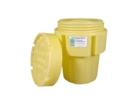 Industrial & Safety Supply Provides Reliable Overpack Drums for Safe Spill Containment 