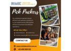 Pick Packers in Melbourne