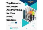 Tips for Choosing the Right HVAC Services for Your Home