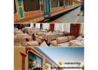 Book Your Tickets for the Palace on Wheels Train