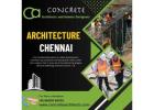 Architecture Chennai | Concrete Architects