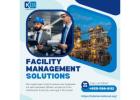 Integrated Facility Management Solutions to Maximize Operational Efficiencies