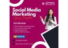 Social Media Marketing agency Bangalore