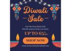 Celebrate Diwali with Unmatched Discounts on Adult Toys – Call: 9830983141