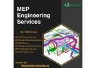 Accurate & Trusted MEP Engineering Services In  Canada