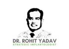 Best Dental Surgeons In India - Dr Rohit Yadav