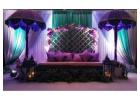 Budget-Friendly Mehndi Decor Hire Services