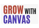 Grow with canvas - visibility analyser