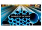 PVC Pipes and Fittings