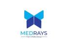 Medrays: One Stop Solution for Medical Data Annotation and Labeling Service