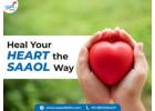 Heal Your Heart the SAAOL Way