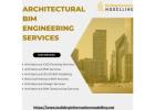 Transform Your Architecture Designs with Architectural BIM Engineering Services in California