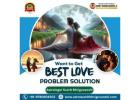 Trusted Love Problem Solution Astrologer in Kolkata 