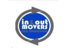 Moving Storage Services | San Francisco | In Out Movers