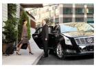 Premier Limousine Service in Austin – Luxury & Comfort on Demand