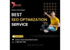 Best SEO Optimization Service..!