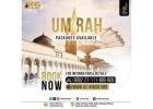 Umrah Packages