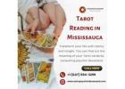 Tarot Reading in Mississauga