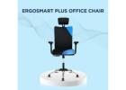 The Sleep Company's ErgoSmart Office Chair