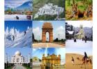 Explore the Top Travel Destinations in North India 