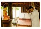 Revitalize your senses with holistic healing treatment at Ayurveda Resort in Sri Lanka