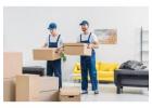 Reliable & Affordable Packers and Movers – Book Today!