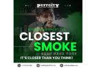 PuffCity Near Mount Olive Your Ultimate Destination For Premium Smoking Accessories