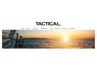 Tactical Management: Turn Challenges Into Opportunities