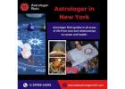 Astrologer in New York