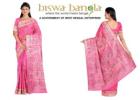 Buy Baluchari Saree Online In Kolkata | Best Prices In India