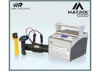 Hdpe Electrofusion Welding Machine Manufacturer